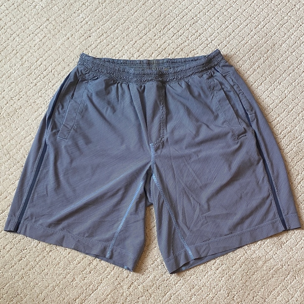 lululemon athletica Pace Breaker Lined Short 7"